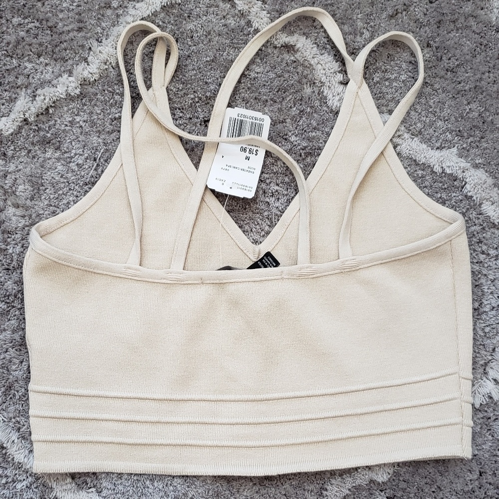 😀Crop top - Picture 2 of 5